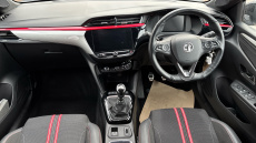 Vauxhall Corsa 1.2 Turbo GS 5dr Petrol Hatchback